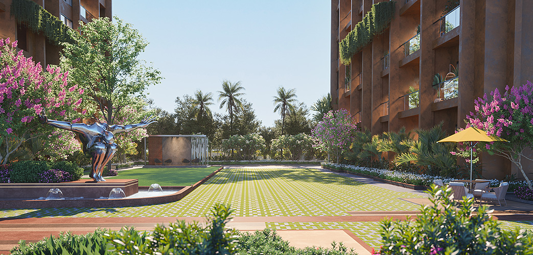 SM_007-Sculpture___Lawn_4K